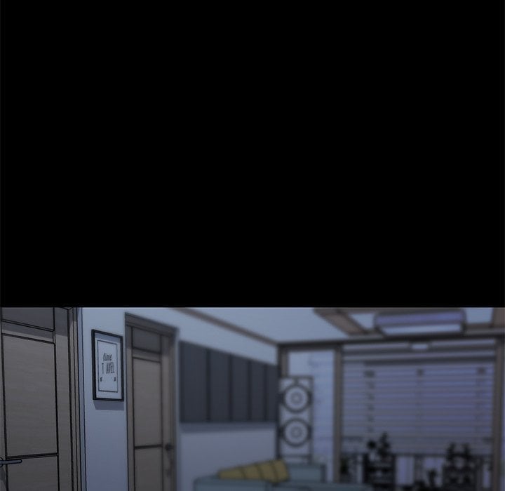Family Adjustments - Chapter 88 126