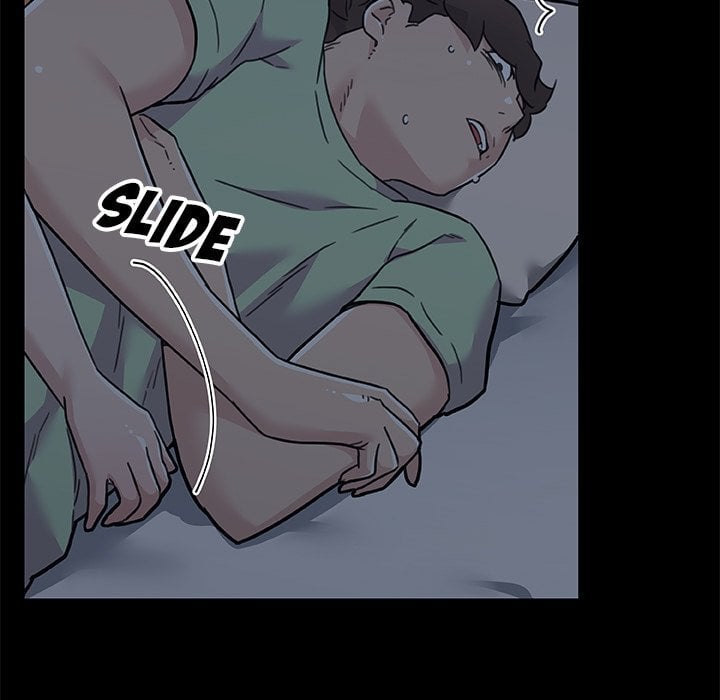 Family Adjustments - Chapter 88 137