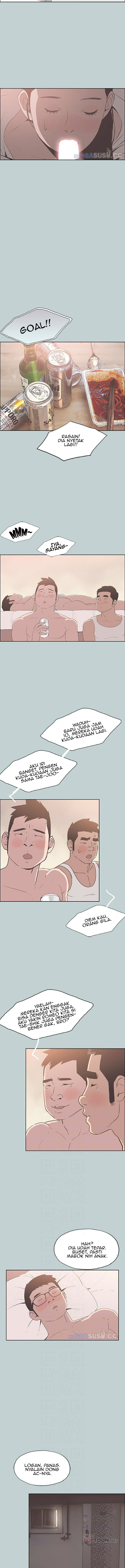 Love Square - Chapter 89 19