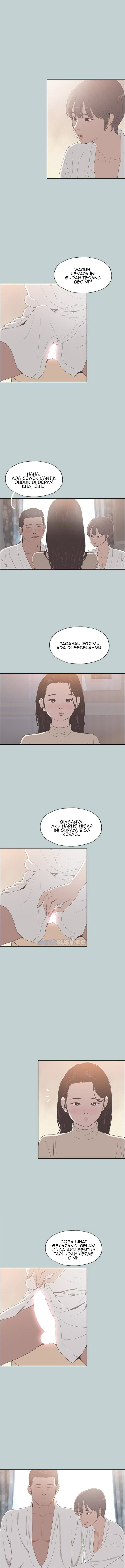Love Square - Chapter 89 5