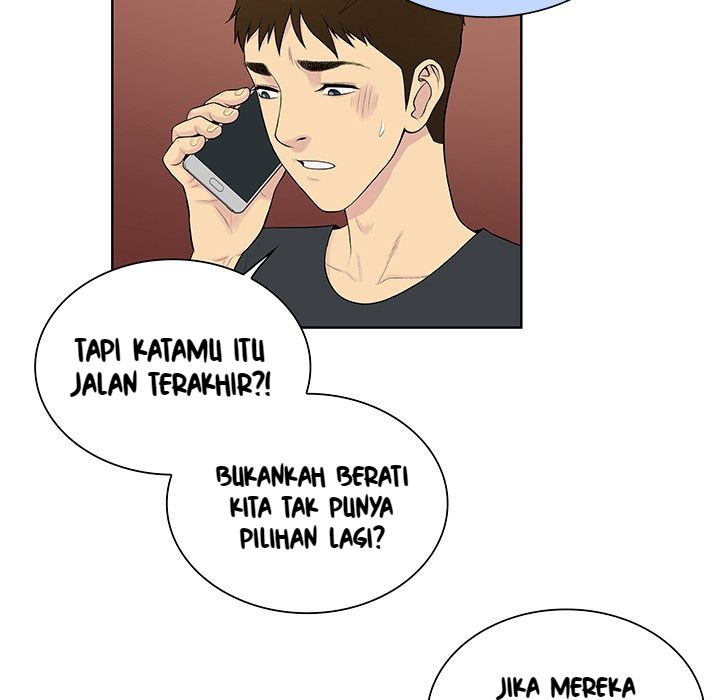 The Stand-up Guy (Dolphin) - Chapter 54 6 The Stand-up Guy (Dolphin) - Chapter 54 6