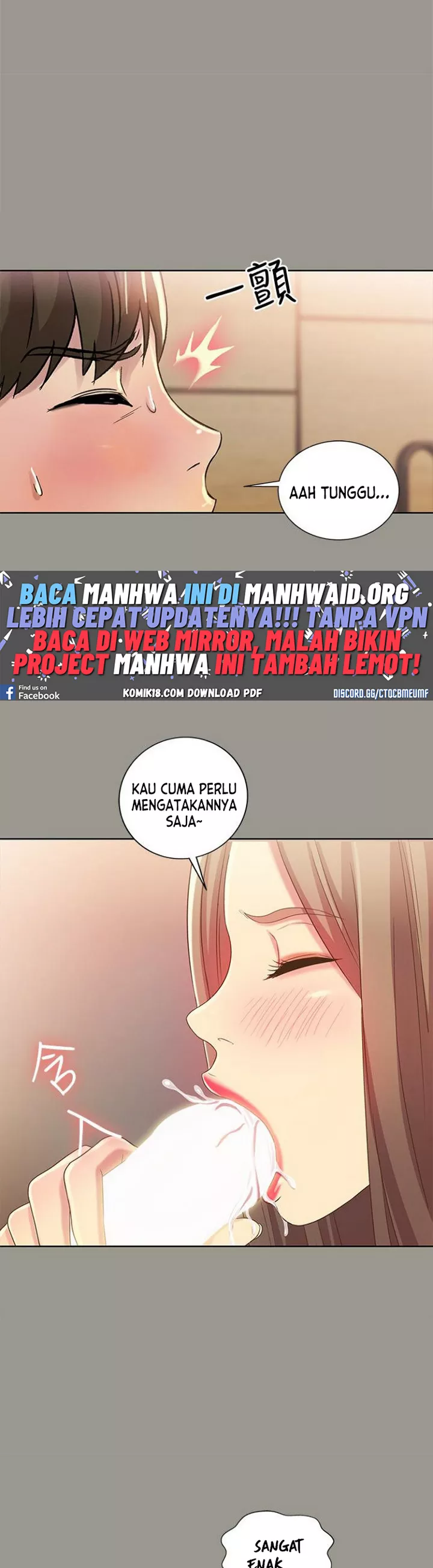 Friend&#8217;s Girlfriend - Chapter 54 31