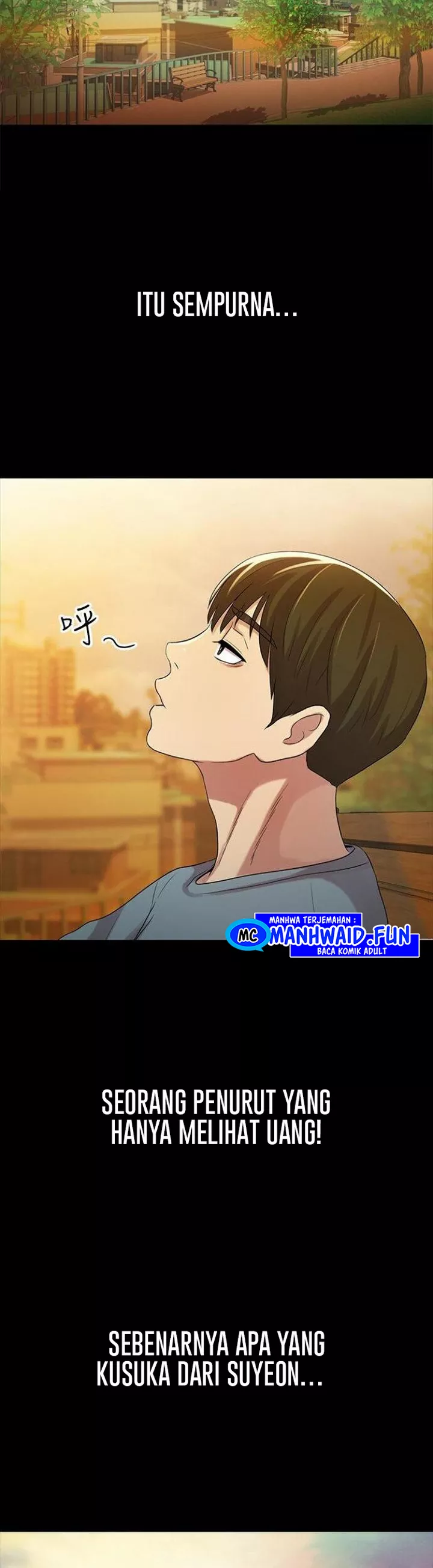 Friend&#8217;s Girlfriend - Chapter 54 44