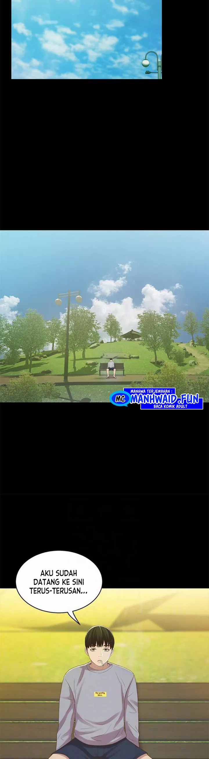 Friend&#8217;s Girlfriend - Chapter 54 17