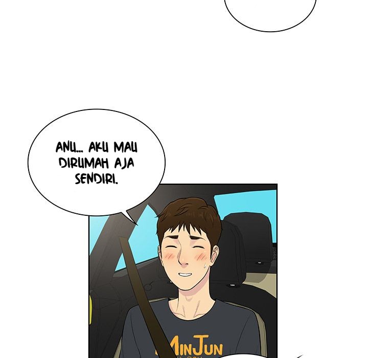 The Stand-up Guy (Dolphin) - Chapter 54 21 The Stand-up Guy (Dolphin) - Chapter 54 21