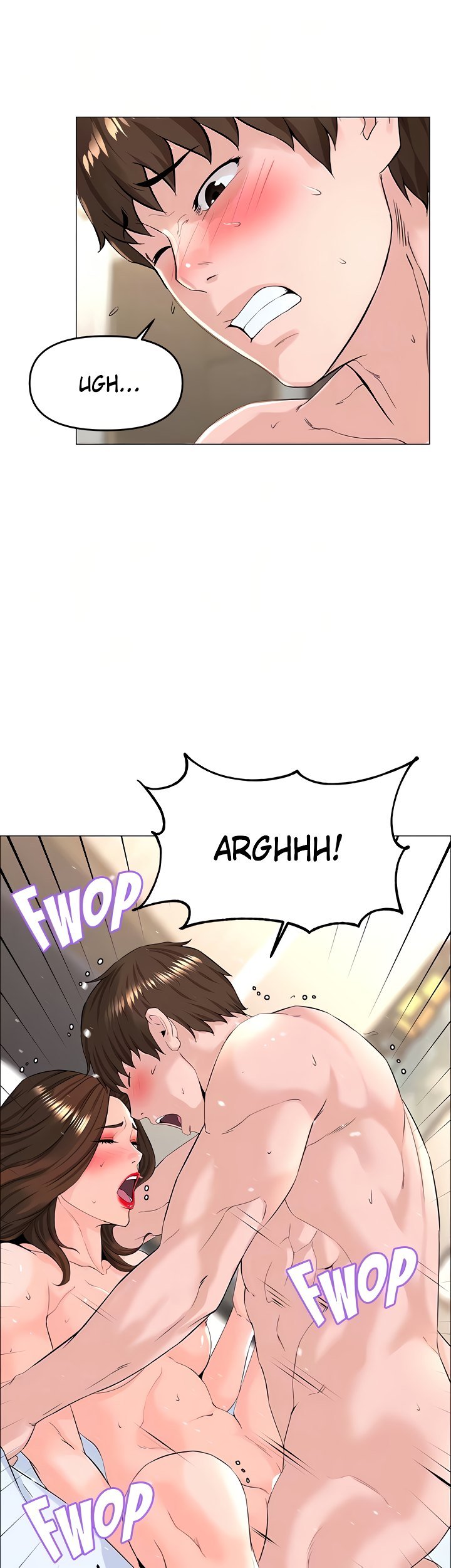 The Neighborhood Celebrity - Chapter 54 40