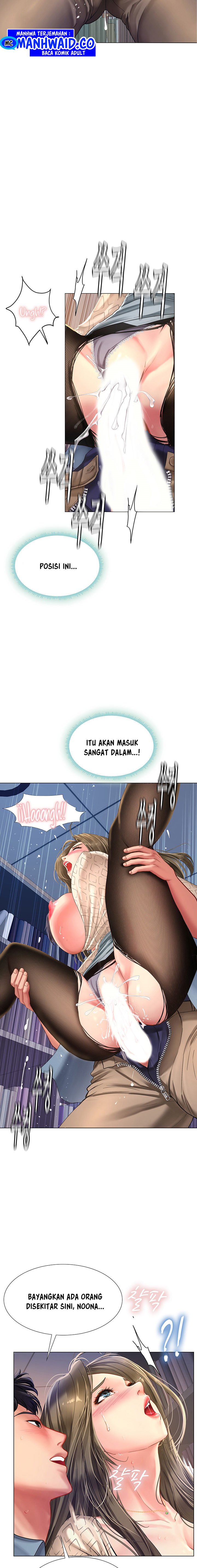 Should I Study at Noryangjin - Chapter 54 12