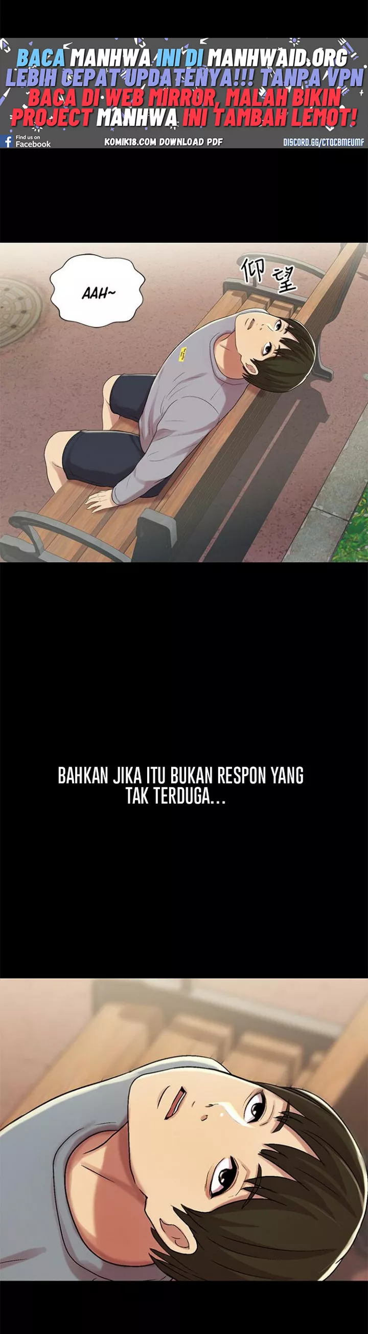 Friend&#8217;s Girlfriend - Chapter 54 19