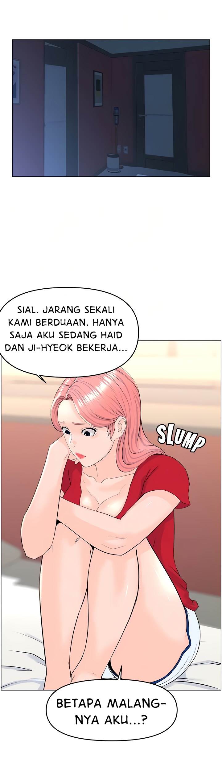 The Neighborhood Celebrity - Chapter 54 22