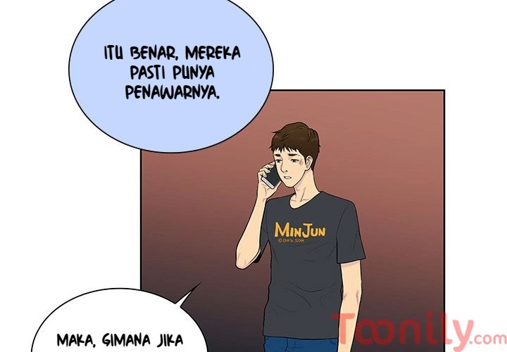 The Stand-up Guy (Dolphin) - Chapter 54 4 The Stand-up Guy (Dolphin) - Chapter 54 4