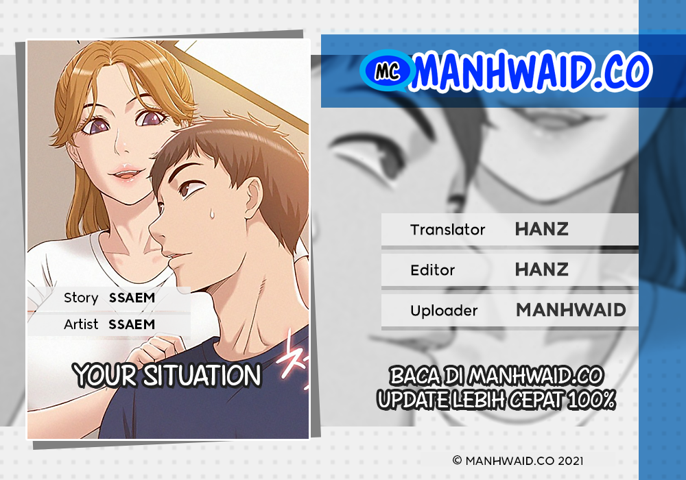 Your Situation - Chapter 54 1