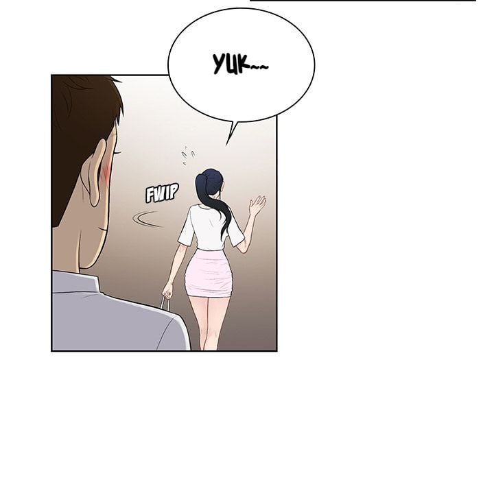 The Stand-up Guy (Dolphin) - Chapter 54 58 The Stand-up Guy (Dolphin) - Chapter 54 58