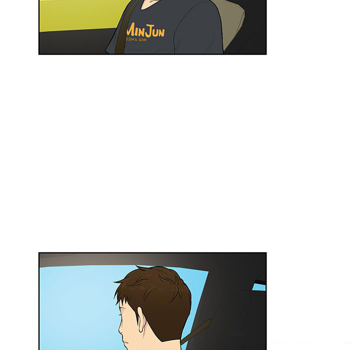 The Stand-up Guy (Dolphin) - Chapter 54 14 The Stand-up Guy (Dolphin) - Chapter 54 14