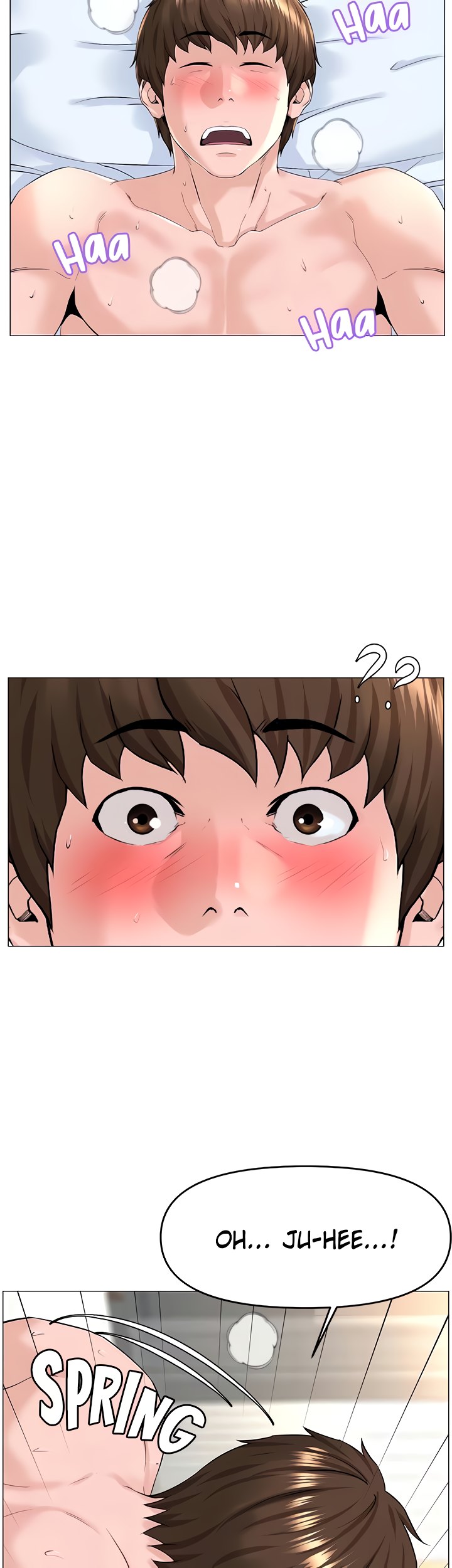 The Neighborhood Celebrity - Chapter 54 43