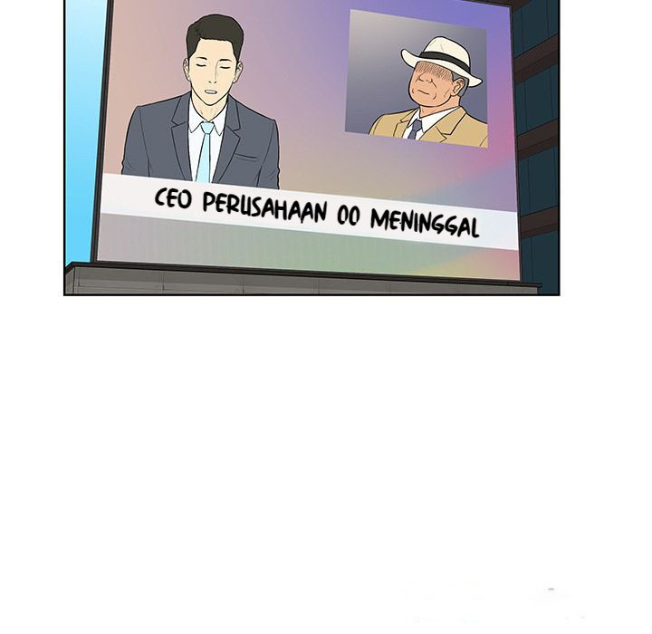 The Stand-up Guy (Dolphin) - Chapter 54 72 The Stand-up Guy (Dolphin) - Chapter 54 72