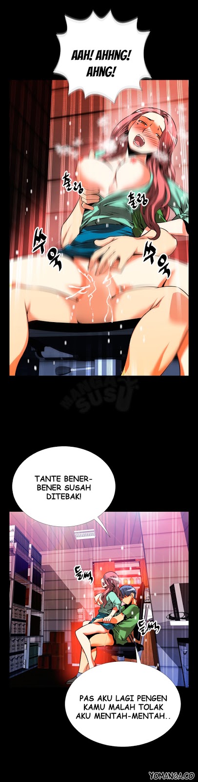 Love Parameter - Chapter 54 29 Love Parameter - Chapter 54 29