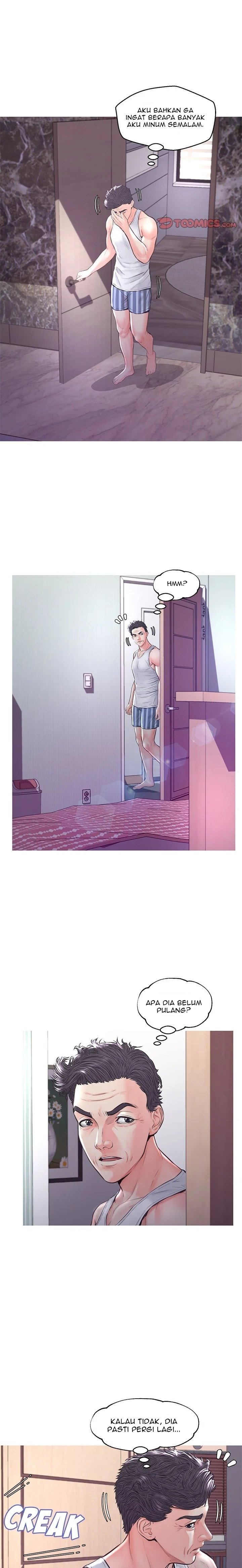 Daughter in Law - Chapter 54 5