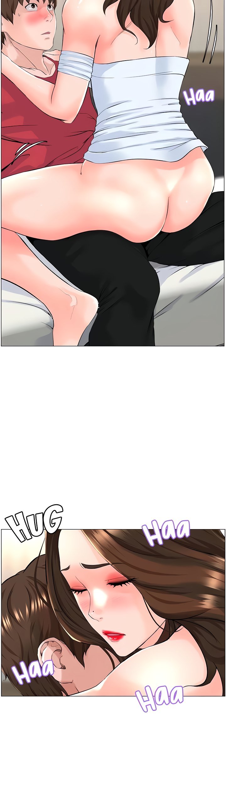 The Neighborhood Celebrity - Chapter 54 8