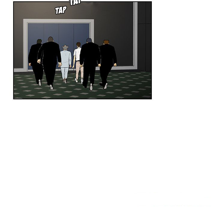 The Stand-up Guy (Dolphin) - Chapter 54 83 The Stand-up Guy (Dolphin) - Chapter 54 83