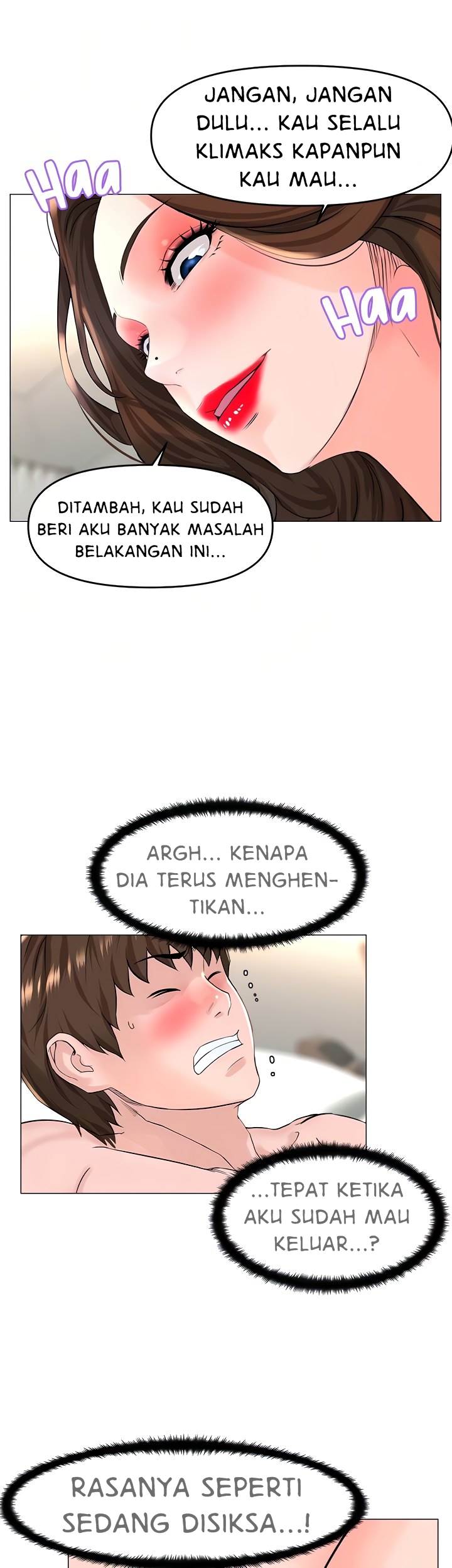 The Neighborhood Celebrity - Chapter 54 33