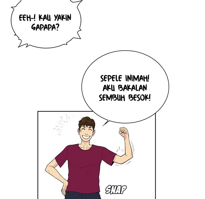 The Stand-up Guy (Dolphin) - Chapter 54 41 The Stand-up Guy (Dolphin) - Chapter 54 41