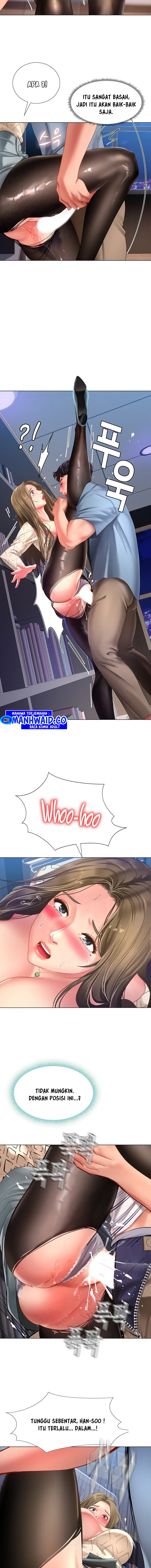 Should I Study at Noryangjin - Chapter 54 9
