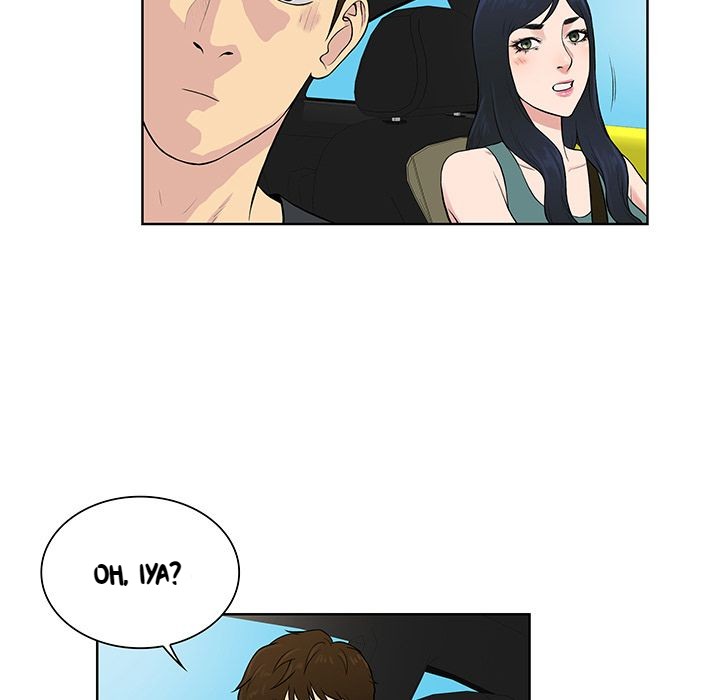 The Stand-up Guy (Dolphin) - Chapter 54 16 The Stand-up Guy (Dolphin) - Chapter 54 16