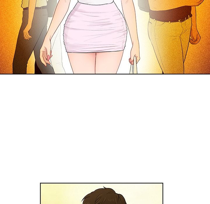 The Stand-up Guy (Dolphin) - Chapter 54 53 The Stand-up Guy (Dolphin) - Chapter 54 53