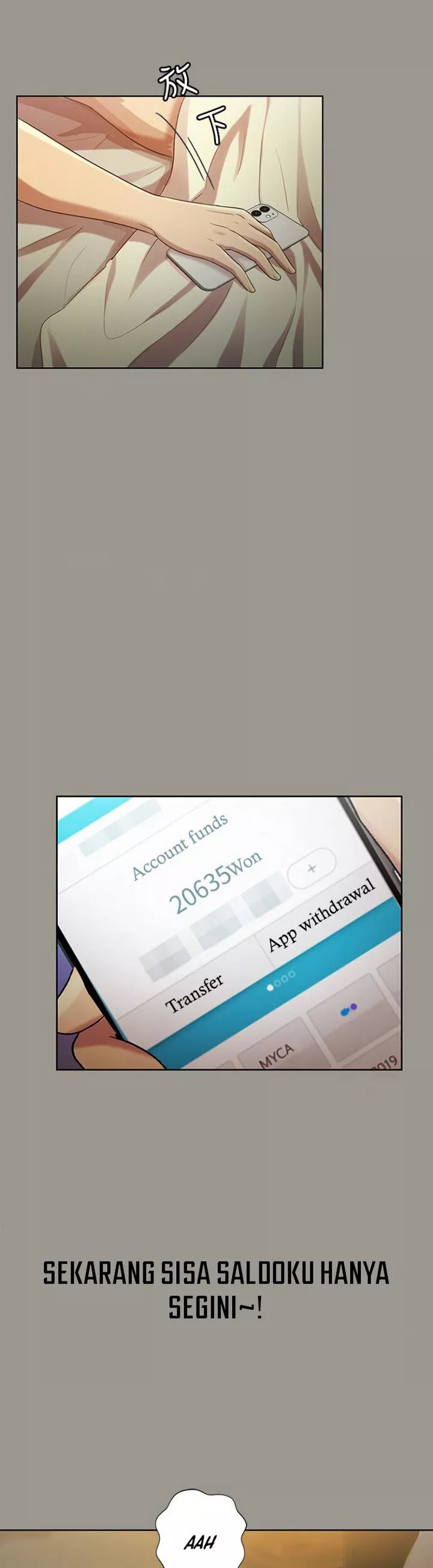 Friend&#8217;s Girlfriend - Chapter 54 25