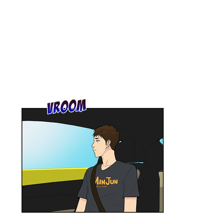 The Stand-up Guy (Dolphin) - Chapter 54 11 The Stand-up Guy (Dolphin) - Chapter 54 11