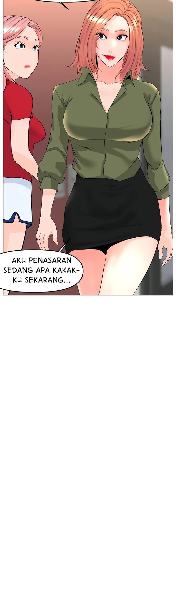 The Neighborhood Celebrity - Chapter 54 28