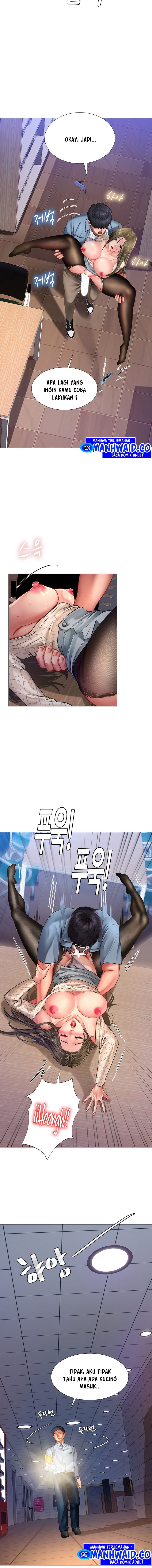 Should I Study at Noryangjin - Chapter 54 16