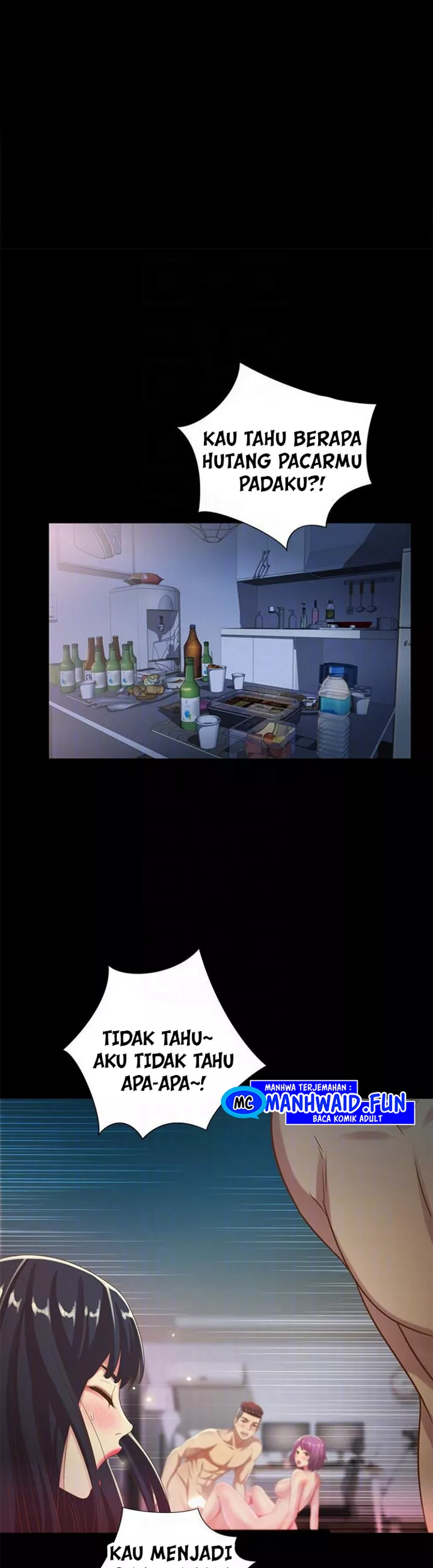 Friend&#8217;s Girlfriend - Chapter 54 5