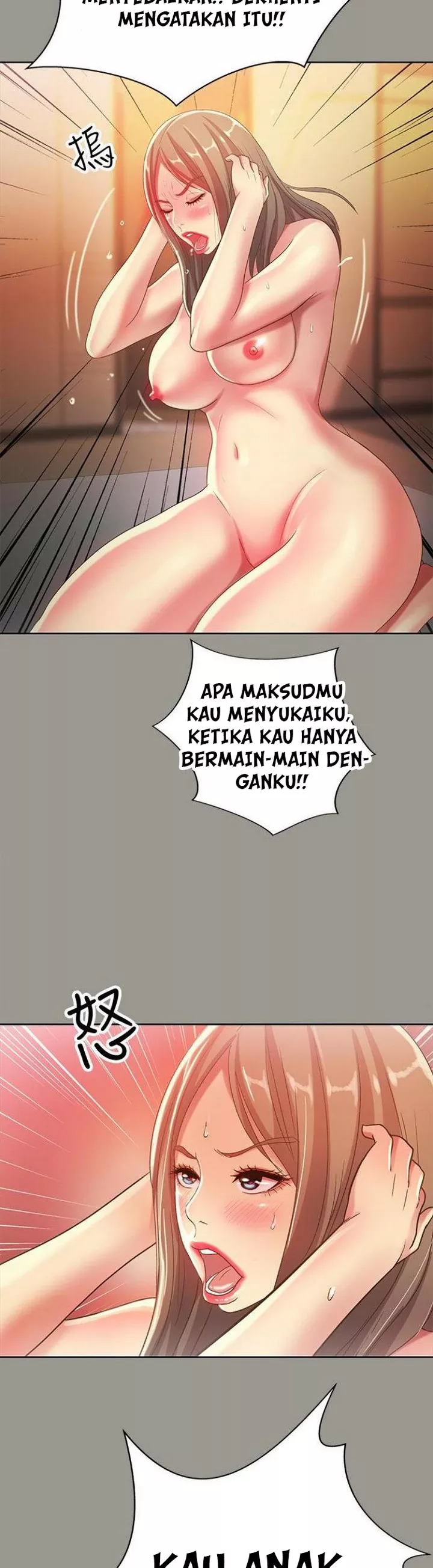 Friend&#8217;s Girlfriend - Chapter 54 41