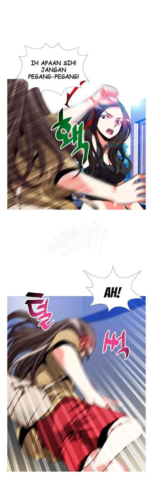 Love Parameter - Chapter 54 16 Love Parameter - Chapter 54 16