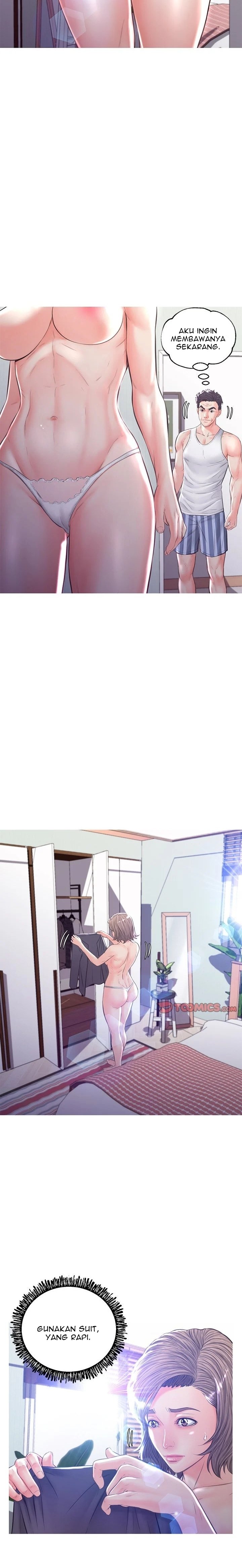 Daughter in Law - Chapter 54 9