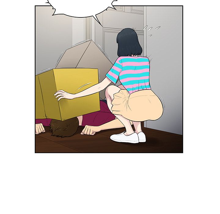 The Stand-up Guy (Dolphin) - Chapter 54 38 The Stand-up Guy (Dolphin) - Chapter 54 38