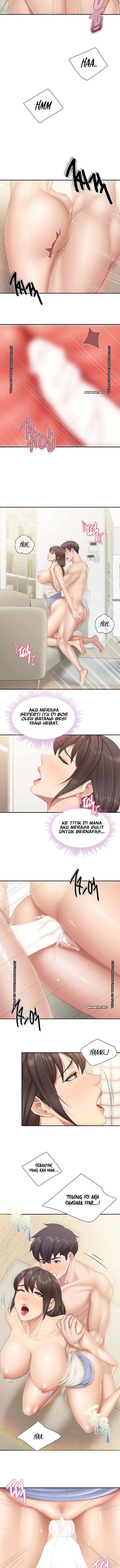 Kids Cafe Moms - Chapter 54 4