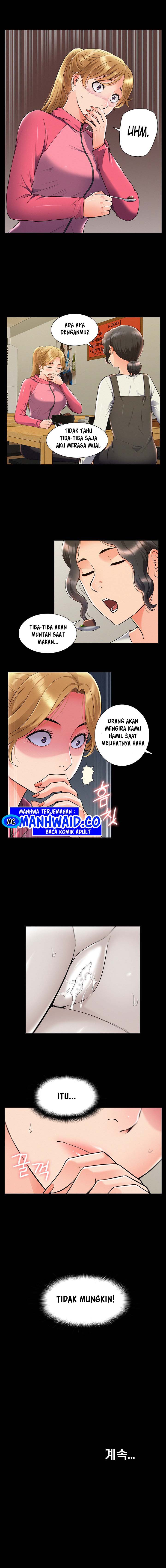 Your Situation - Chapter 54 13