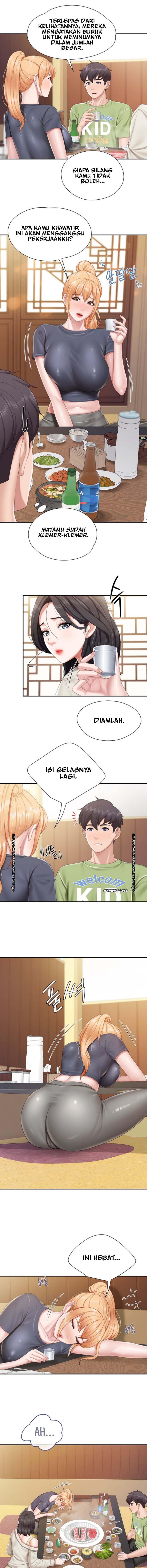 Kids Cafe Moms - Chapter 54 9