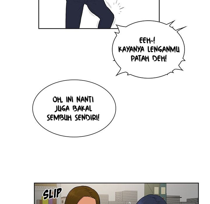 The Stand-up Guy (Dolphin) - Chapter 54 42 The Stand-up Guy (Dolphin) - Chapter 54 42