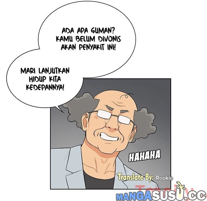 The Stand-up Guy (Dolphin) - Chapter 54 81 The Stand-up Guy (Dolphin) - Chapter 54 81