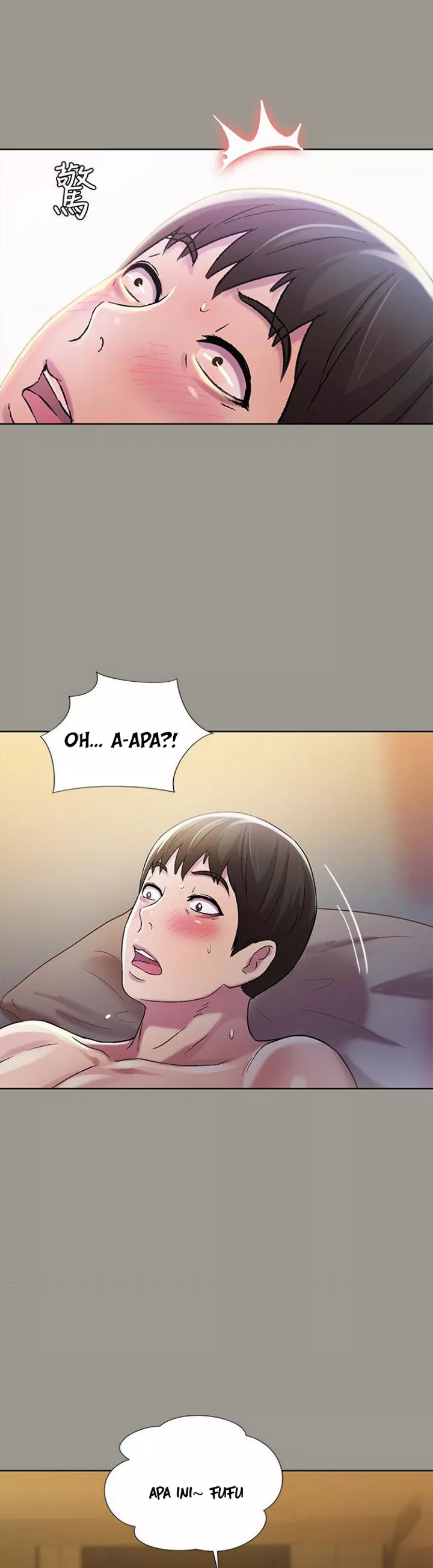 Friend&#8217;s Girlfriend - Chapter 54 27