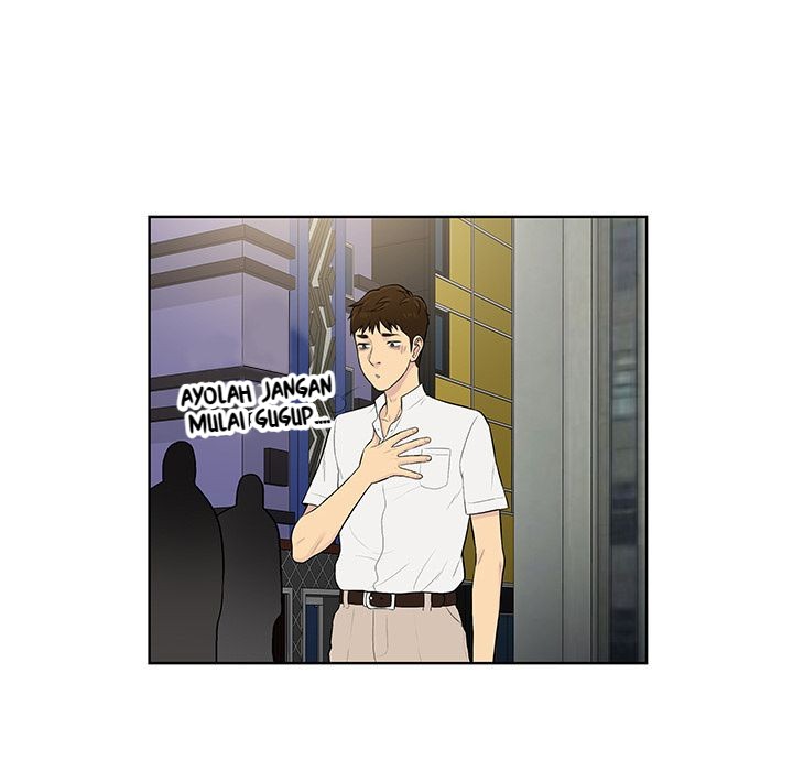 The Stand-up Guy (Dolphin) - Chapter 54 50 The Stand-up Guy (Dolphin) - Chapter 54 50