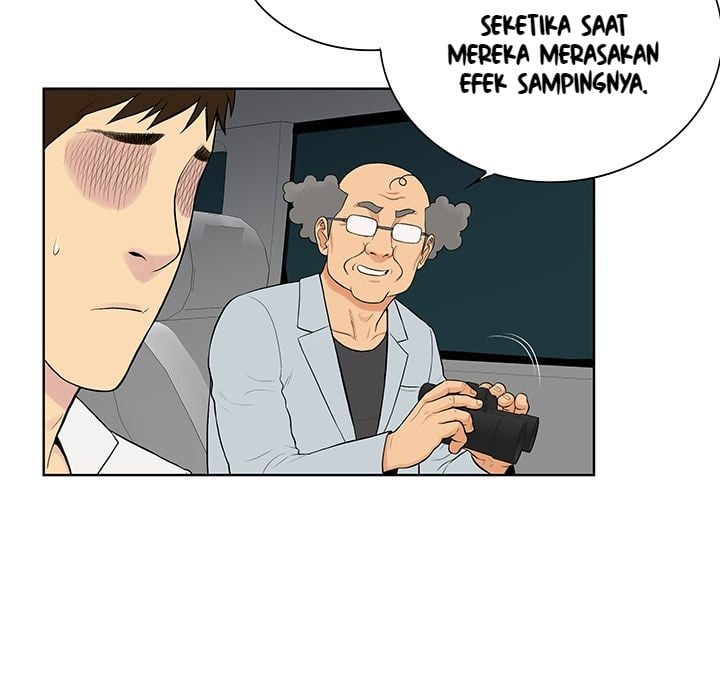 The Stand-up Guy (Dolphin) - Chapter 54 79 The Stand-up Guy (Dolphin) - Chapter 54 79