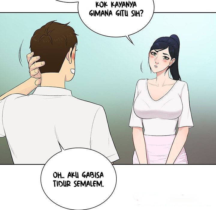 The Stand-up Guy (Dolphin) - Chapter 54 55 The Stand-up Guy (Dolphin) - Chapter 54 55