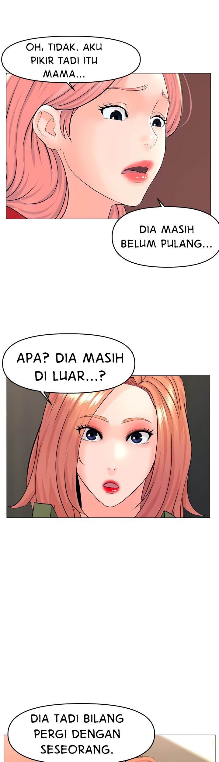 The Neighborhood Celebrity - Chapter 54 27