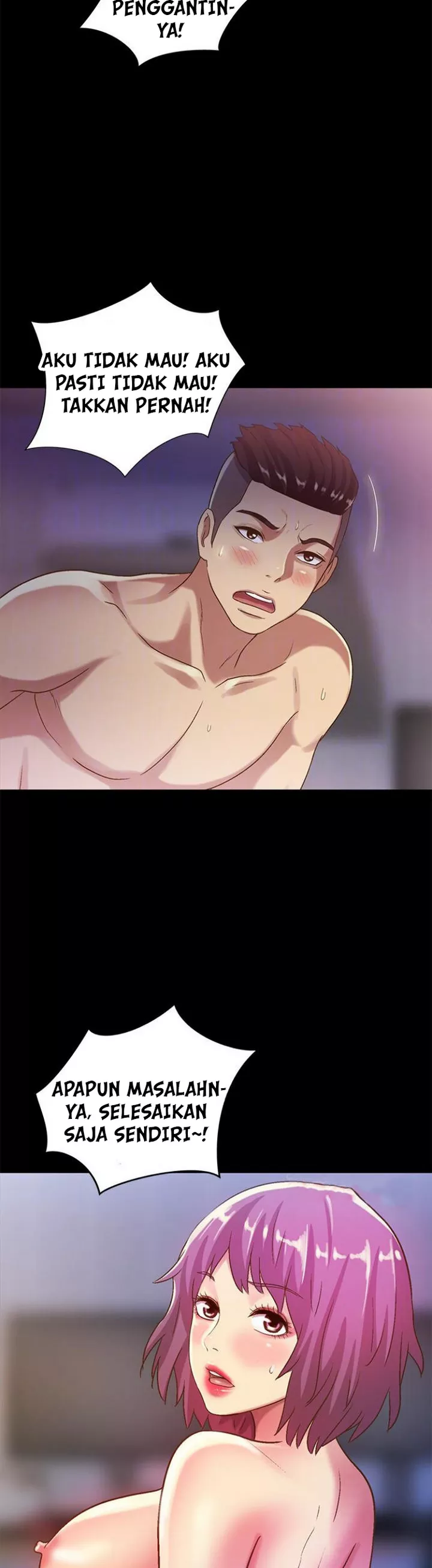 Friend&#8217;s Girlfriend - Chapter 54 6