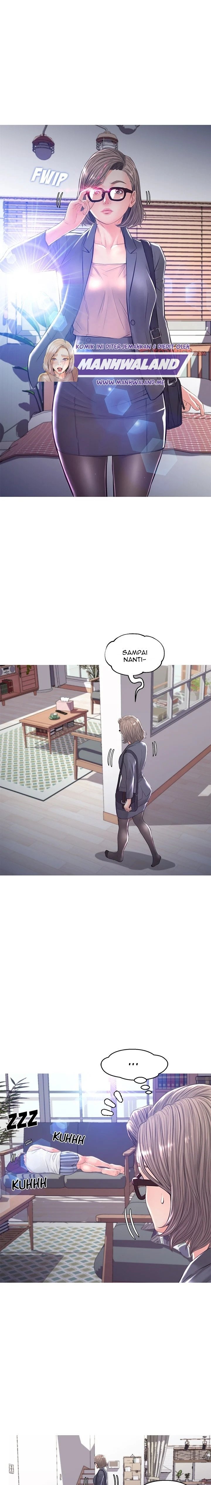 Daughter in Law - Chapter 54 21