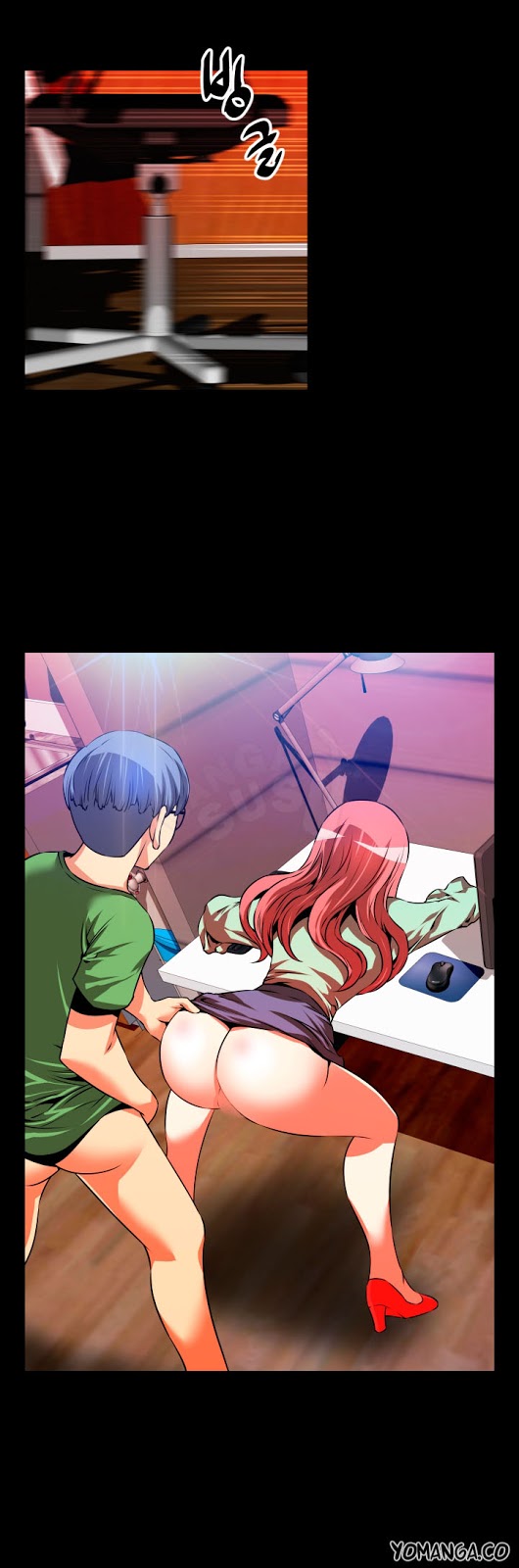 Love Parameter - Chapter 54 31 Love Parameter - Chapter 54 31